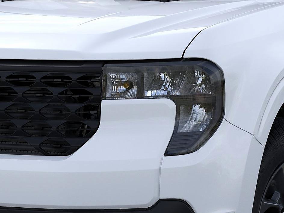New 2026 Oxford White Ford XLT image 19