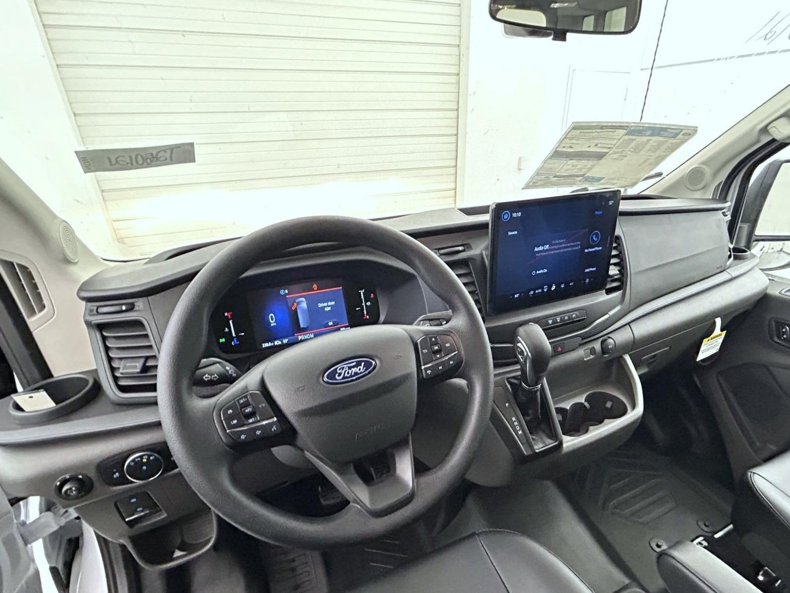 2026 Ford Transit Passenger Van XL - Photo 13