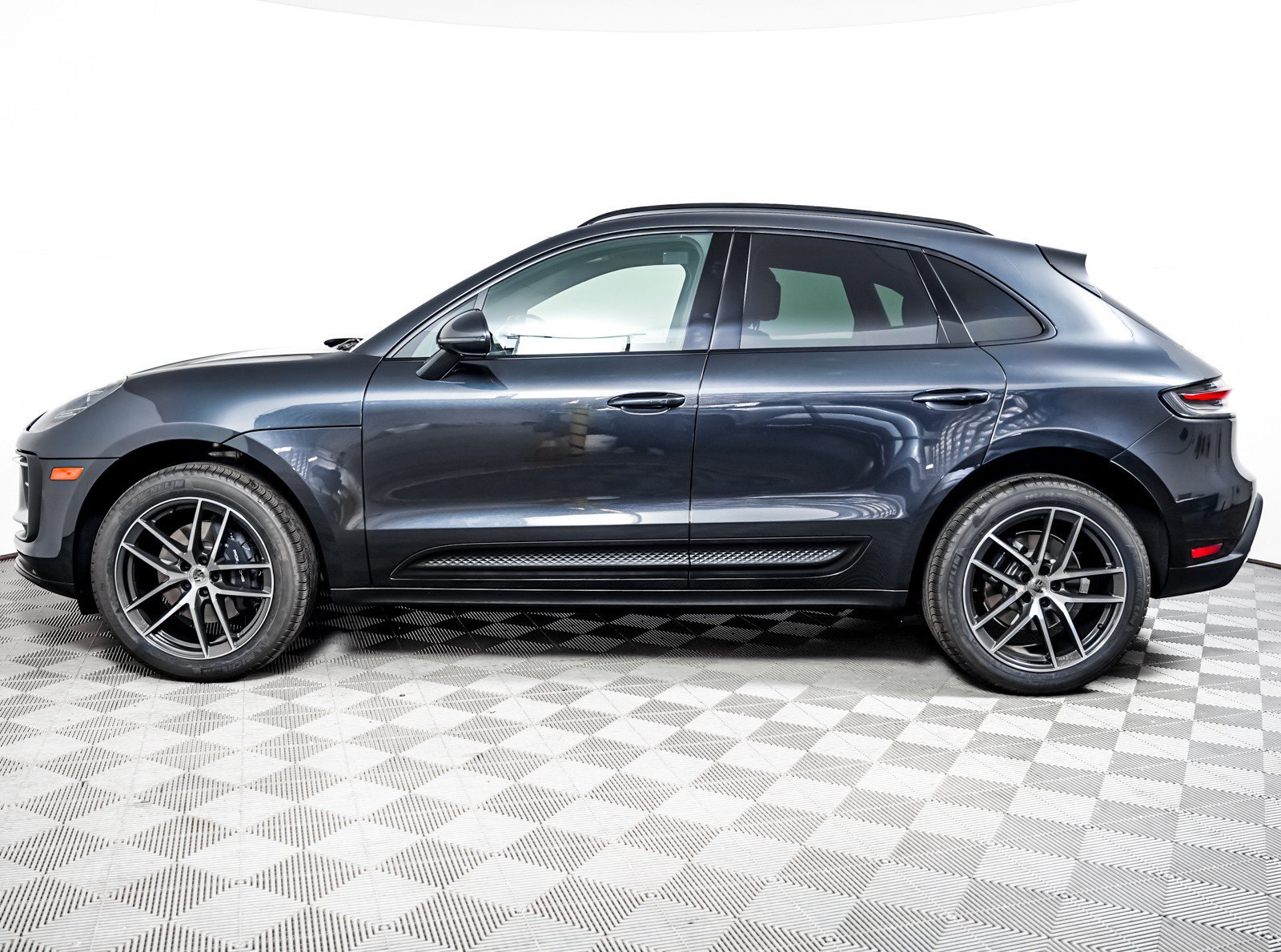 Used 2026 VOLCANO GREY Porsche  image 2