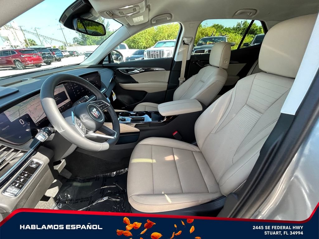 2026 Buick Envision Preferred - Photo 10