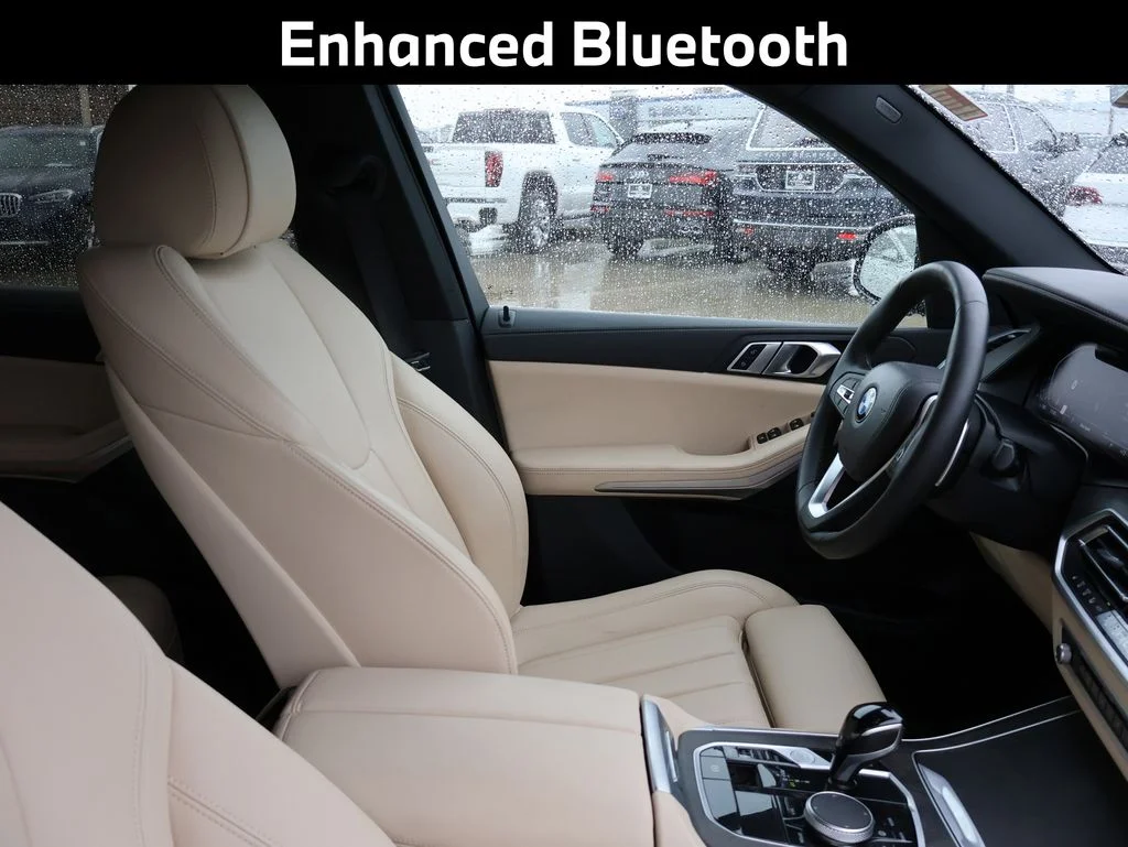 2022 BMW X5 40i - Photo 9