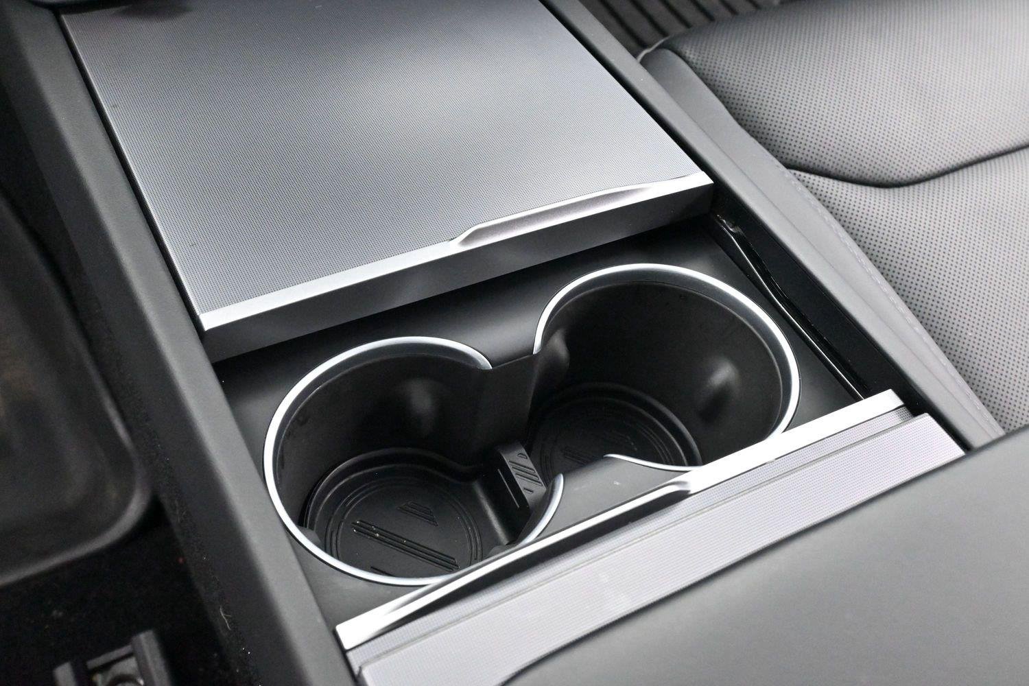 Used 2024 Black Tesla RWD *Ltd Avail* image 18