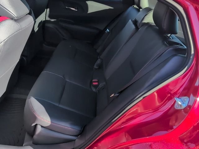 2026 Toyota Prius Plug-in Hybrid XSE Premium - Photo 13