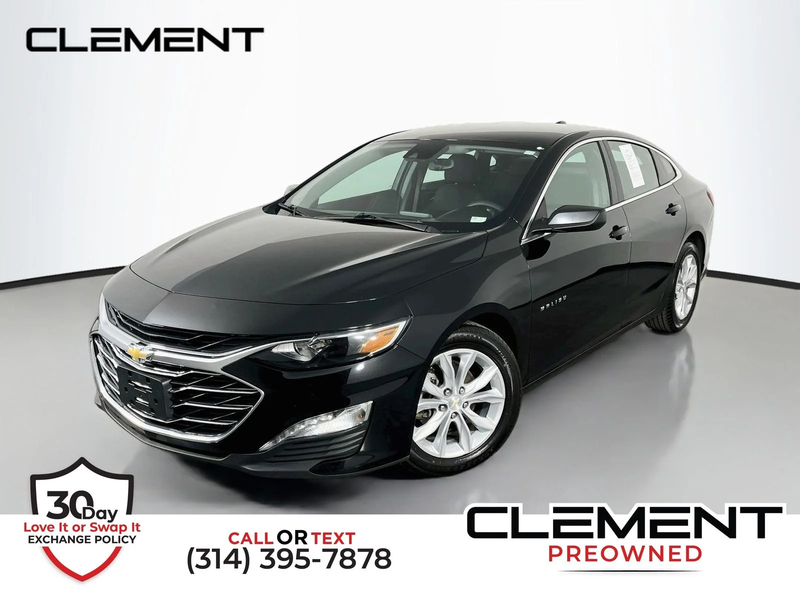 2023 Chevrolet Malibu