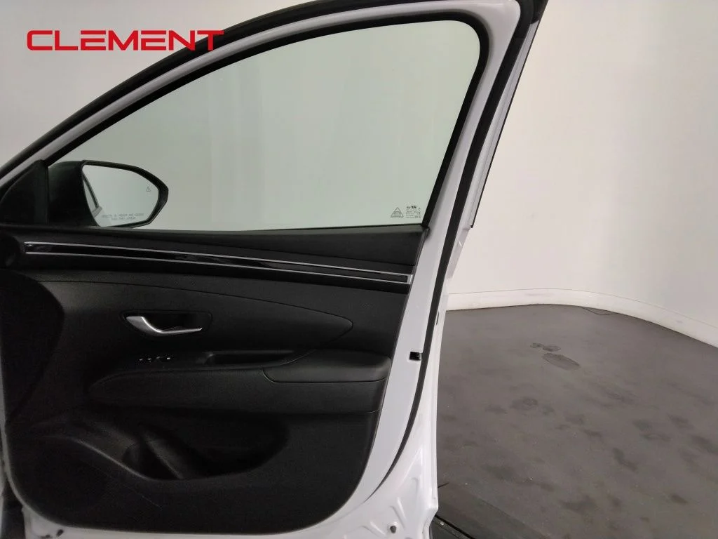2024 Hyundai Tucson SEL - Photo 39