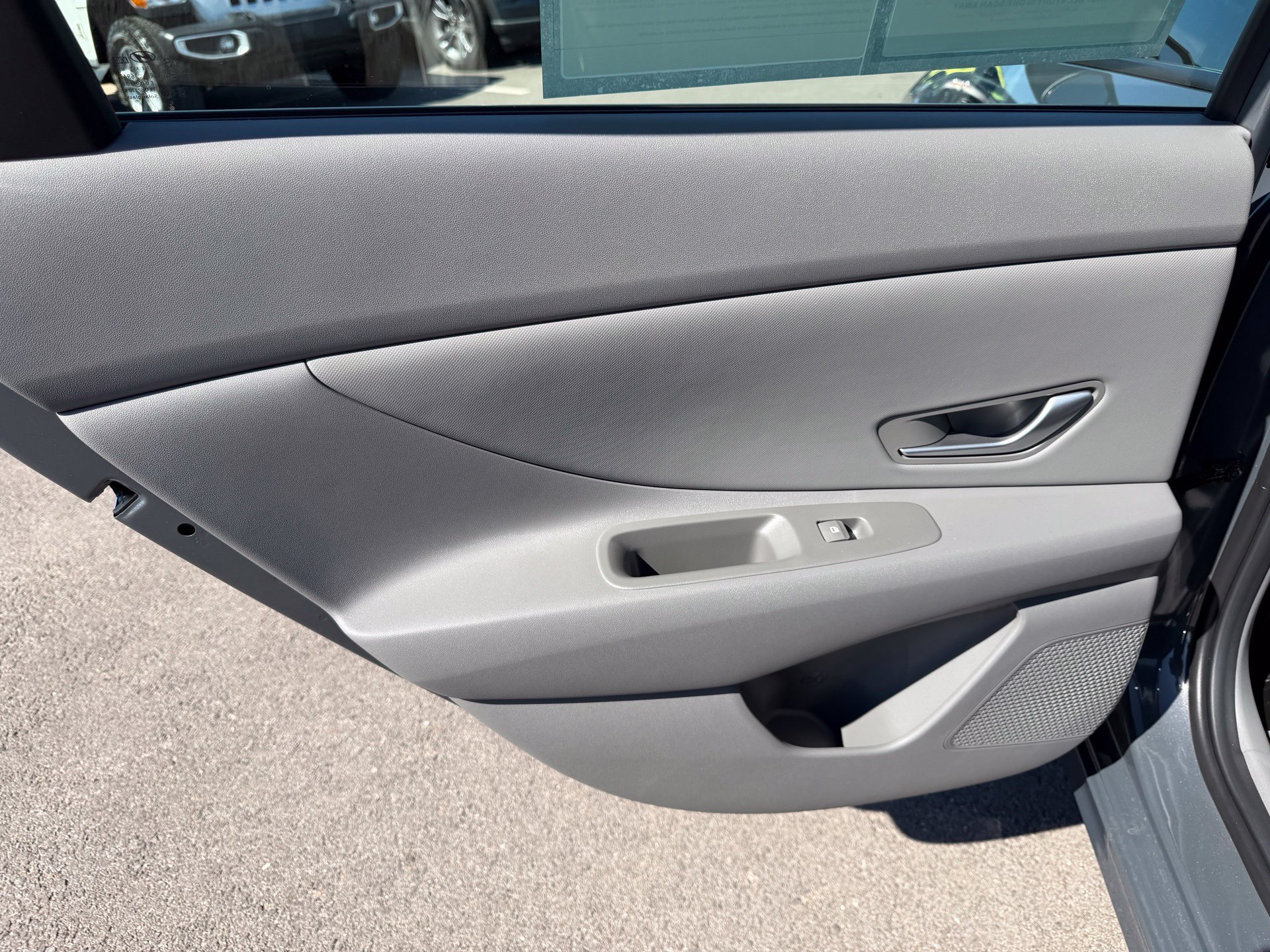 Certified Used 2026 Gray Hyundai SEL Sport image 42