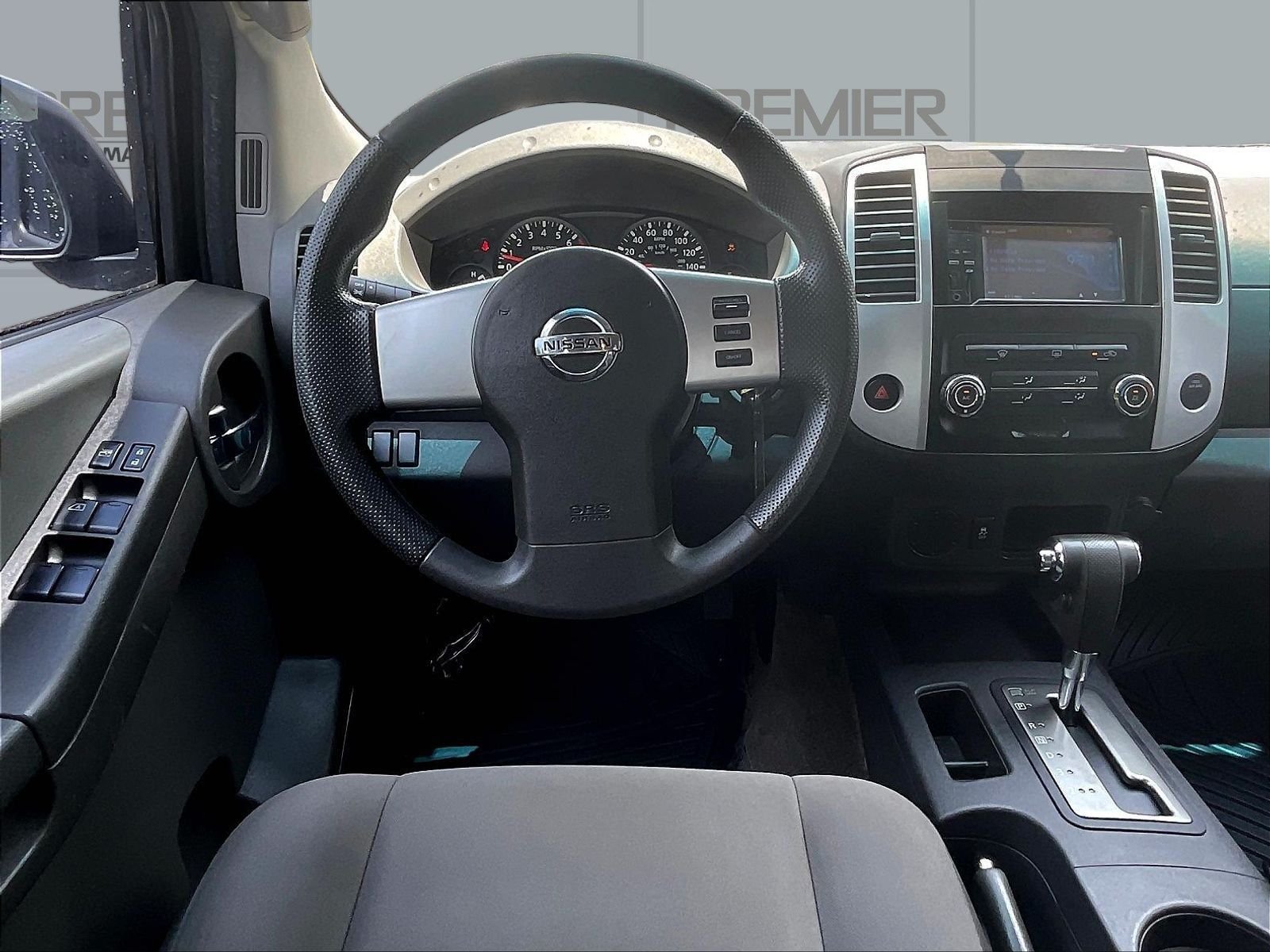 Used 2013 Black Nissan S image 10