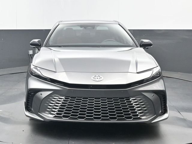 Used 2026 Heavy Metal w/Midnight Black Metallic Roof Toyota XSE image 20