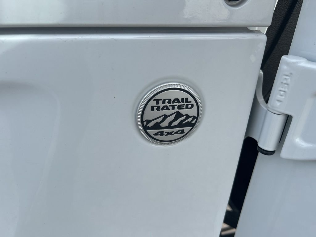 2021 Jeep Wrangler Unlimited Sport S - Photo 35