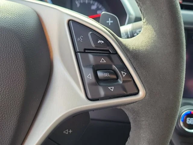 2017 Chevrolet Corvette 2LT - Photo 28