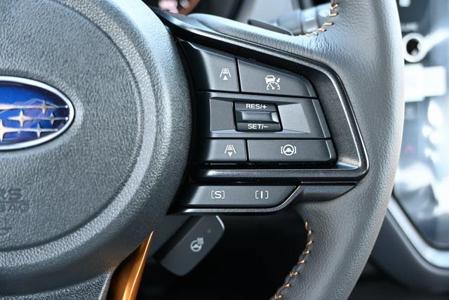 2026 Subaru Crosstrek Wilderness - Photo 28