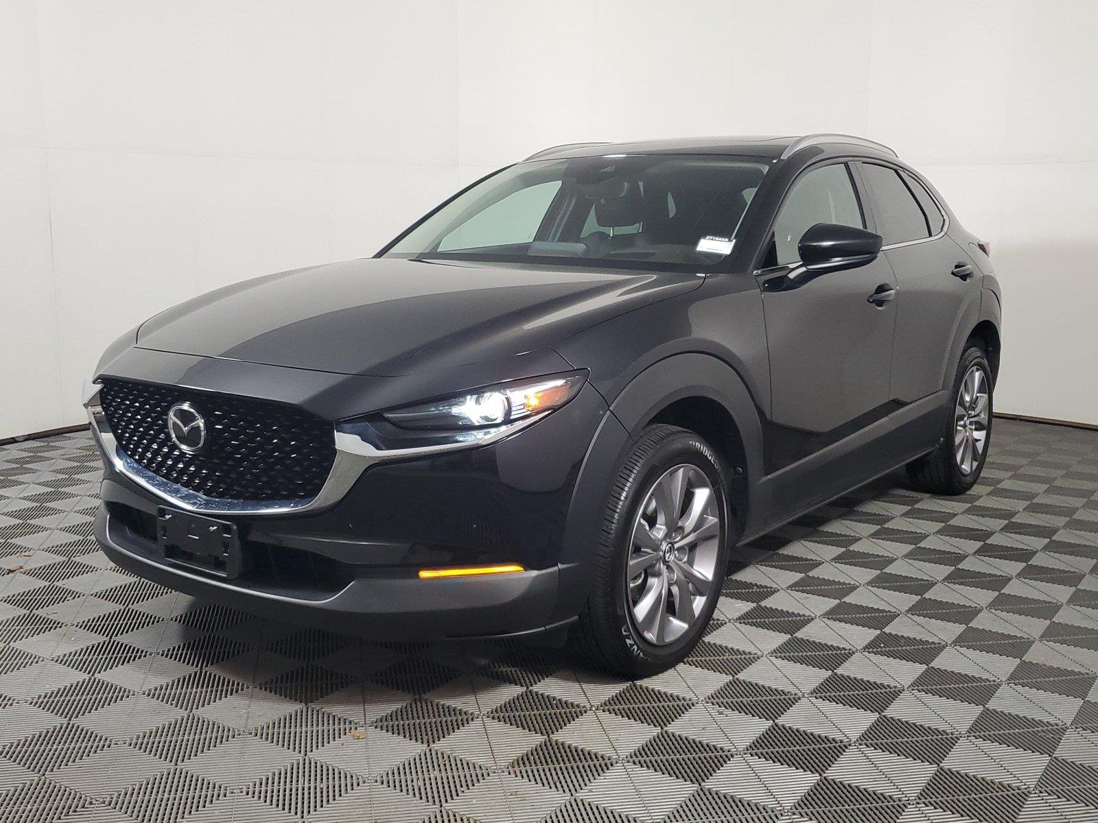 2023 Mazda CX-30
