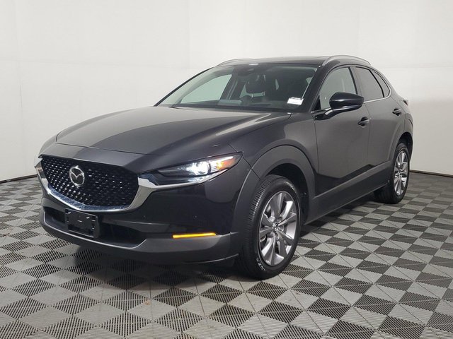 2023 Mazda CX-30 2.5 S Premium Package