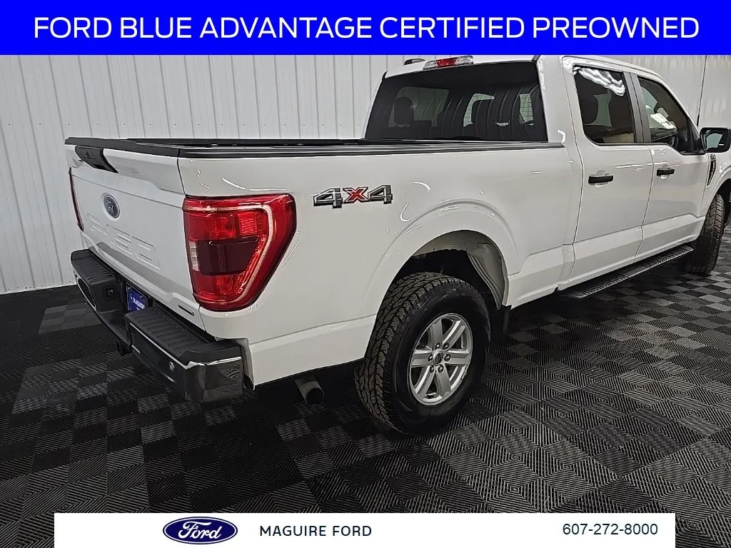2021 Ford F-150 XLT - Photo 13