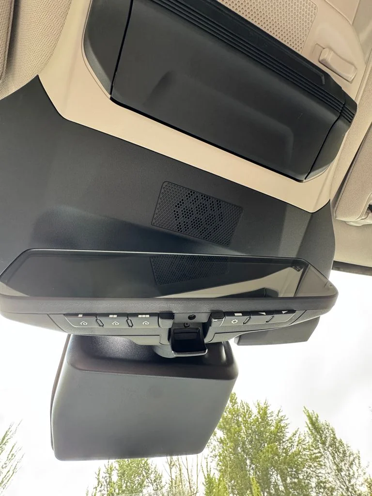 Certified Used 2025 Brown Subaru Touring image 28