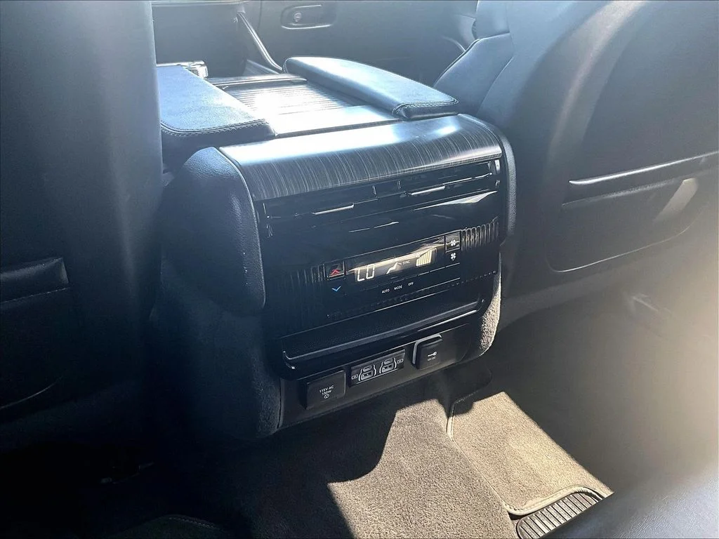 Used 2024 Red Jeep Series II image 35