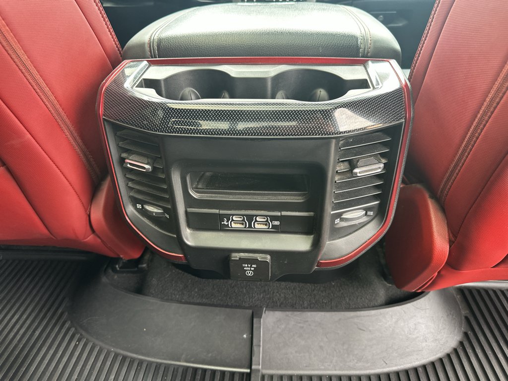 Used 2019 Black Ram Rebel image 36