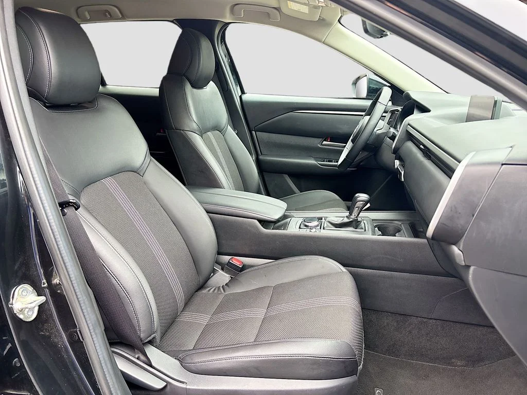 Certified Used 2025 Jet Black Mazda 2.5 S Preferred Package image 28