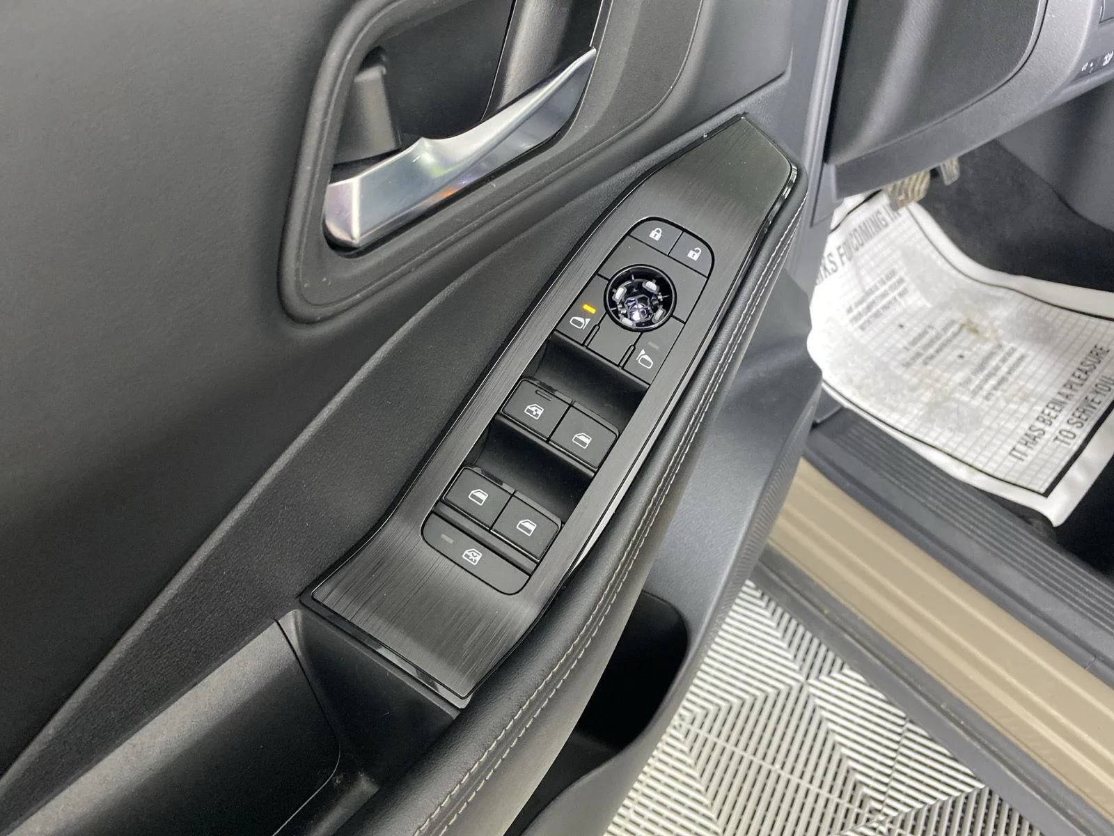 Used 2024 Baja Storm Metallic Nissan SV image 18
