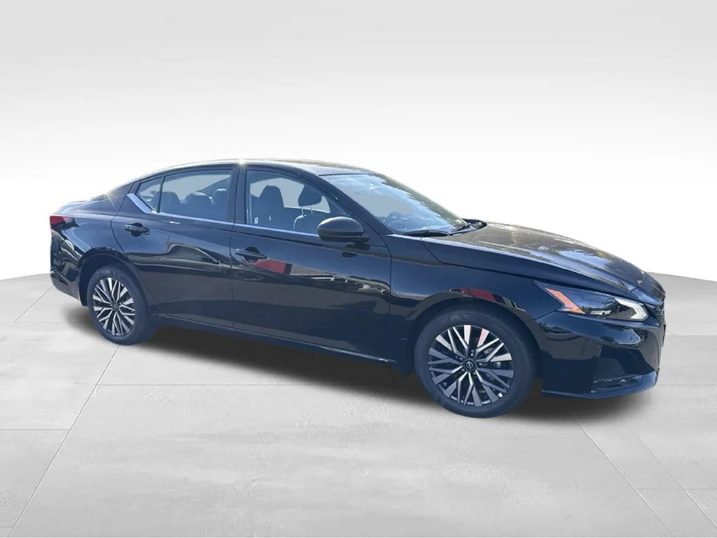 2026 Nissan Altima