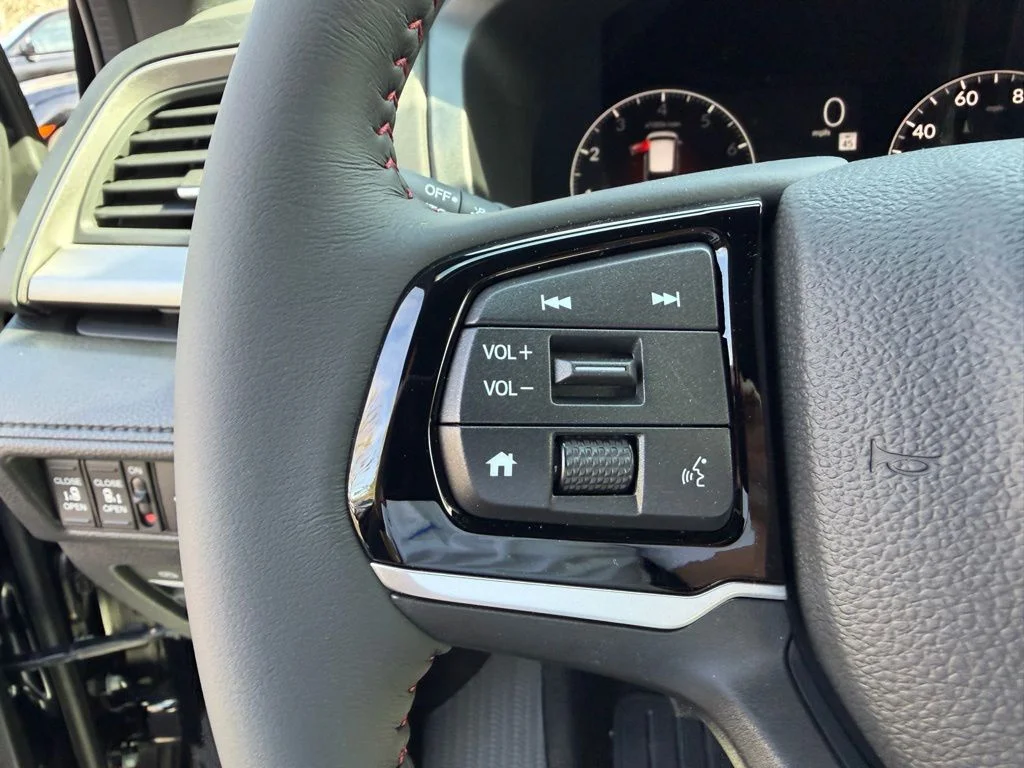 2026 Honda Odyssey Sport L - Photo 20