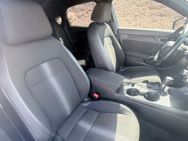 2022 Honda Civic Hatchback Sport - Photo 27