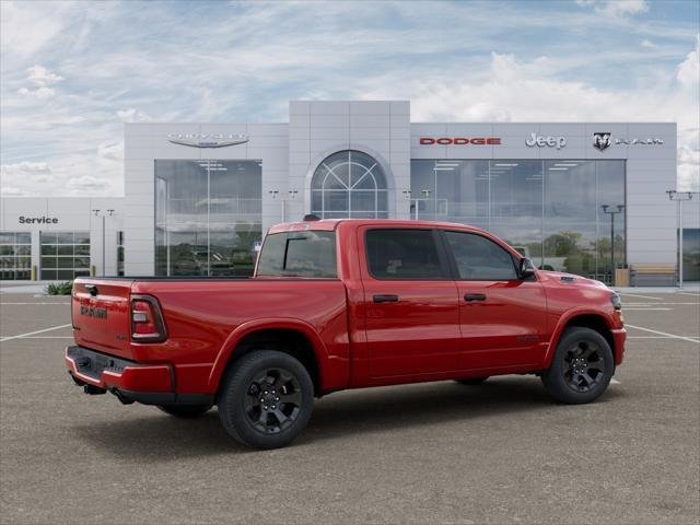 2025 RAM 1500 Big Horn/Lone Star - Photo 80