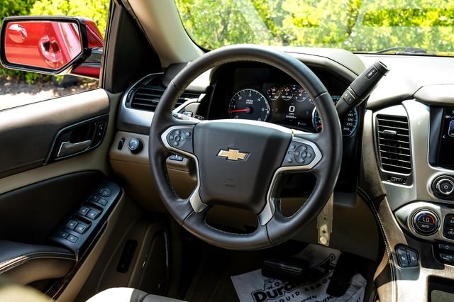 Used 2017 Red Chevrolet LT image 17