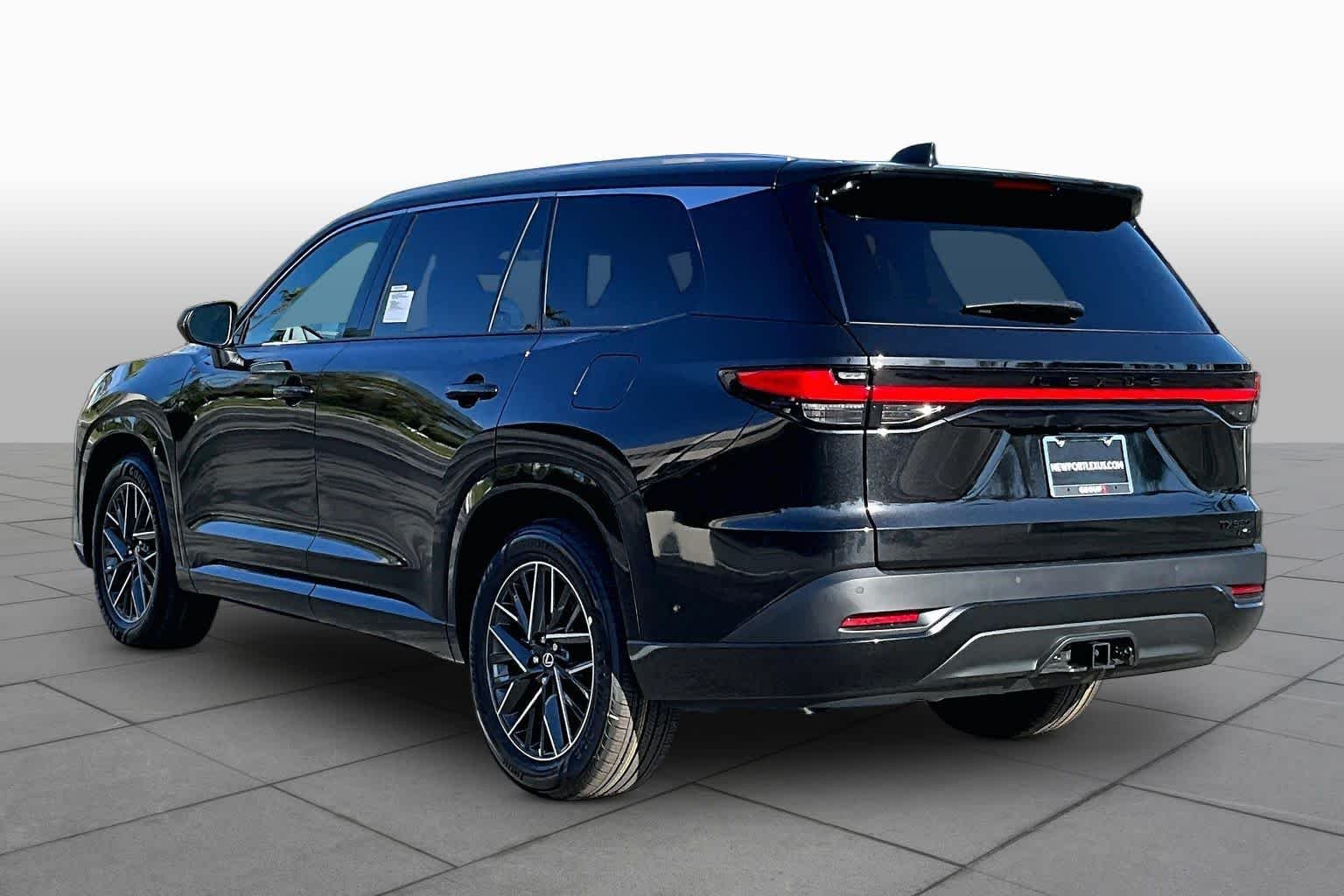 New 2026 Caviar Lexus Premium image 7