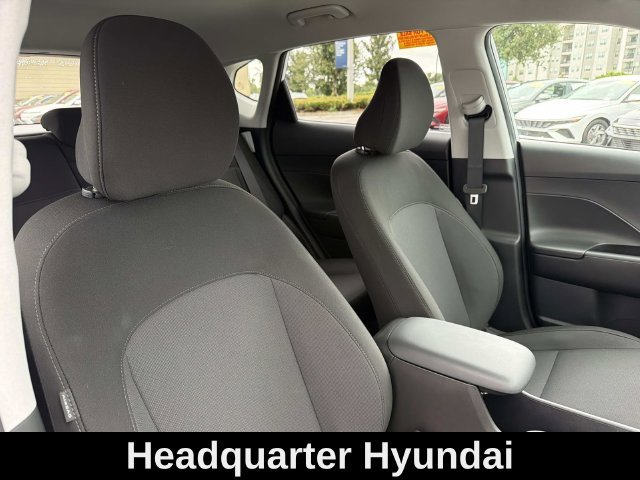 Certified Used 2026 White Hyundai SEL Sport image 14