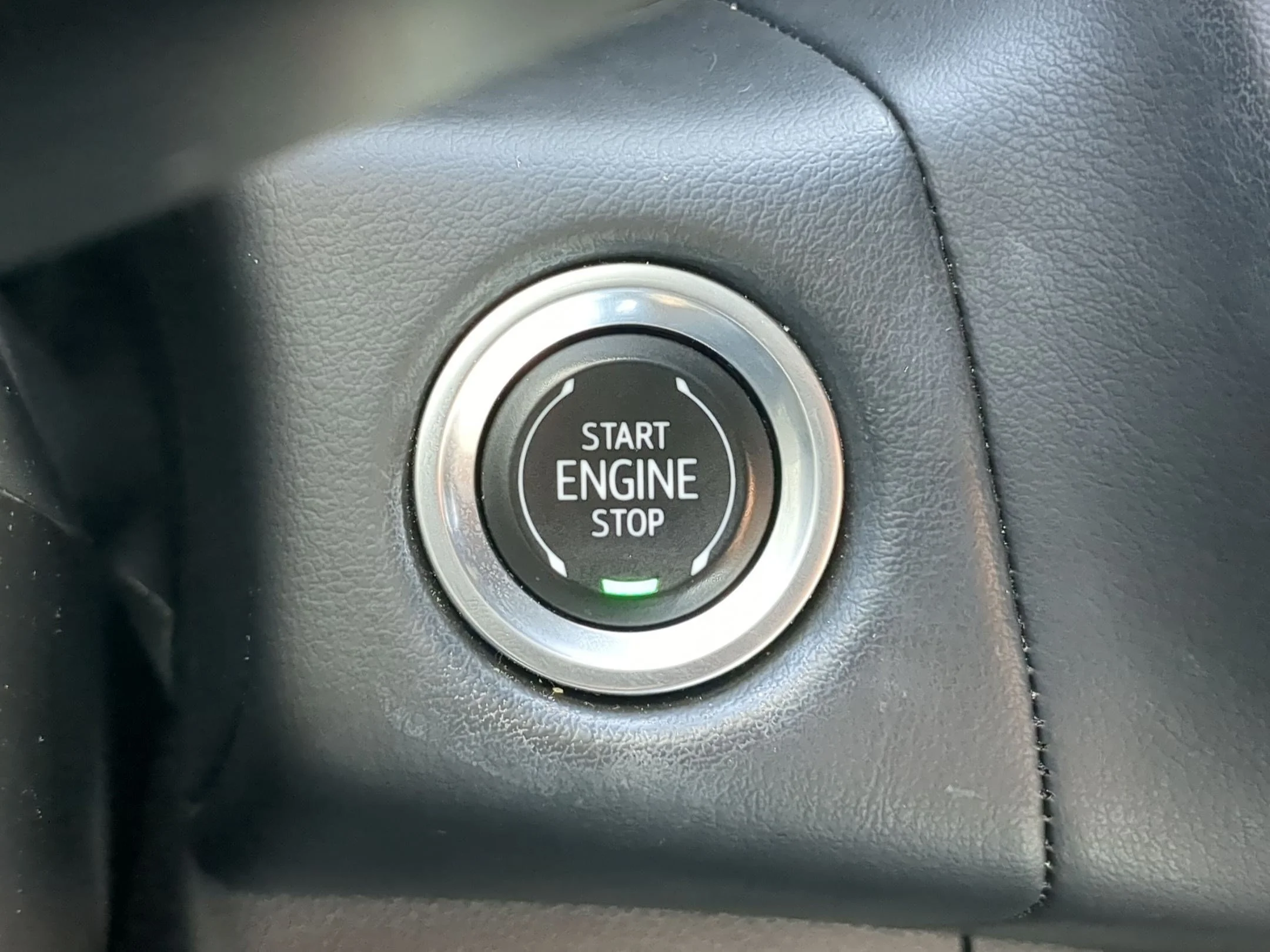 Used 2023 Onyx Black GMC AT4 image 18
