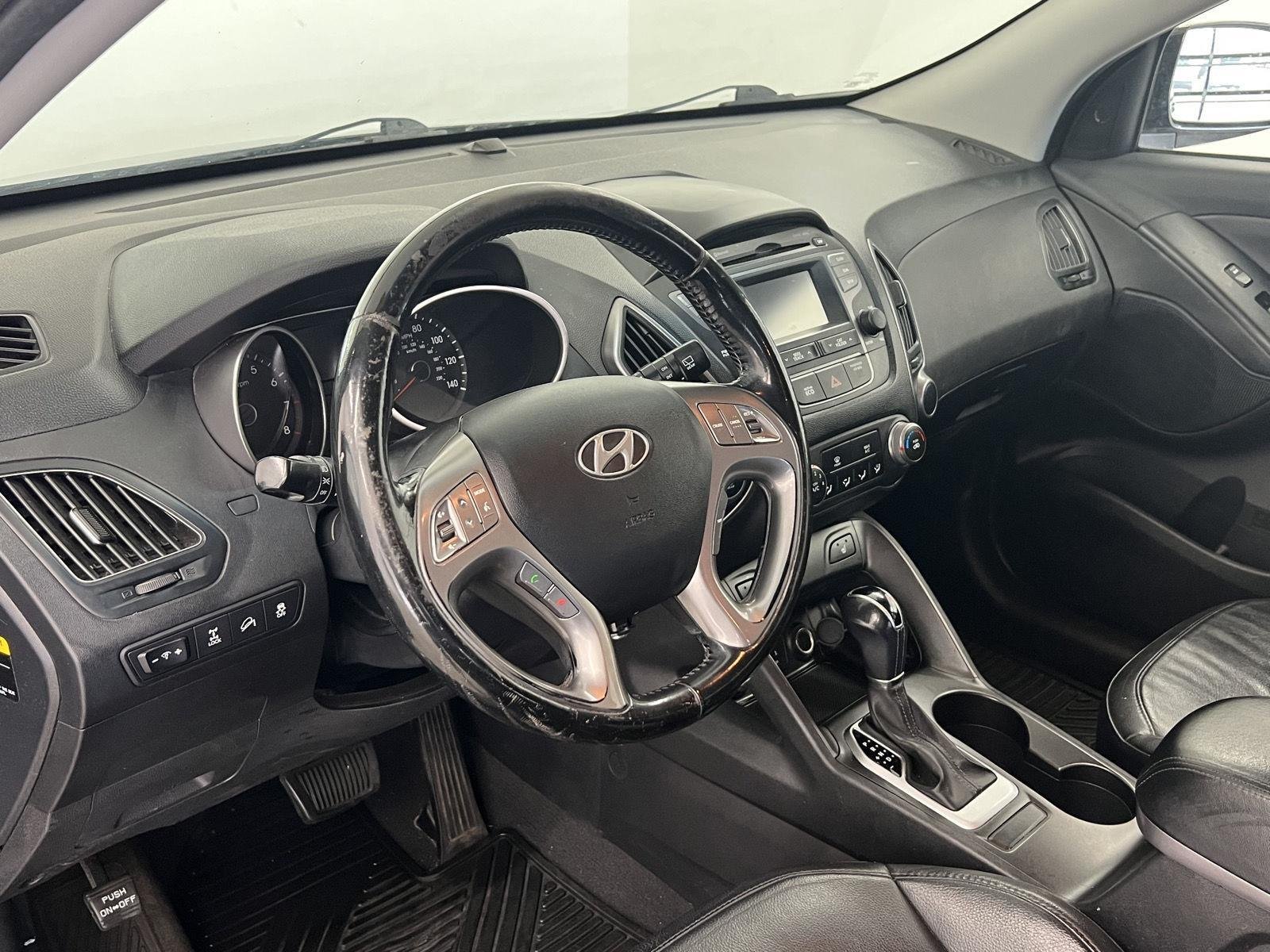 2014 Hyundai Tucson SE - Photo 20