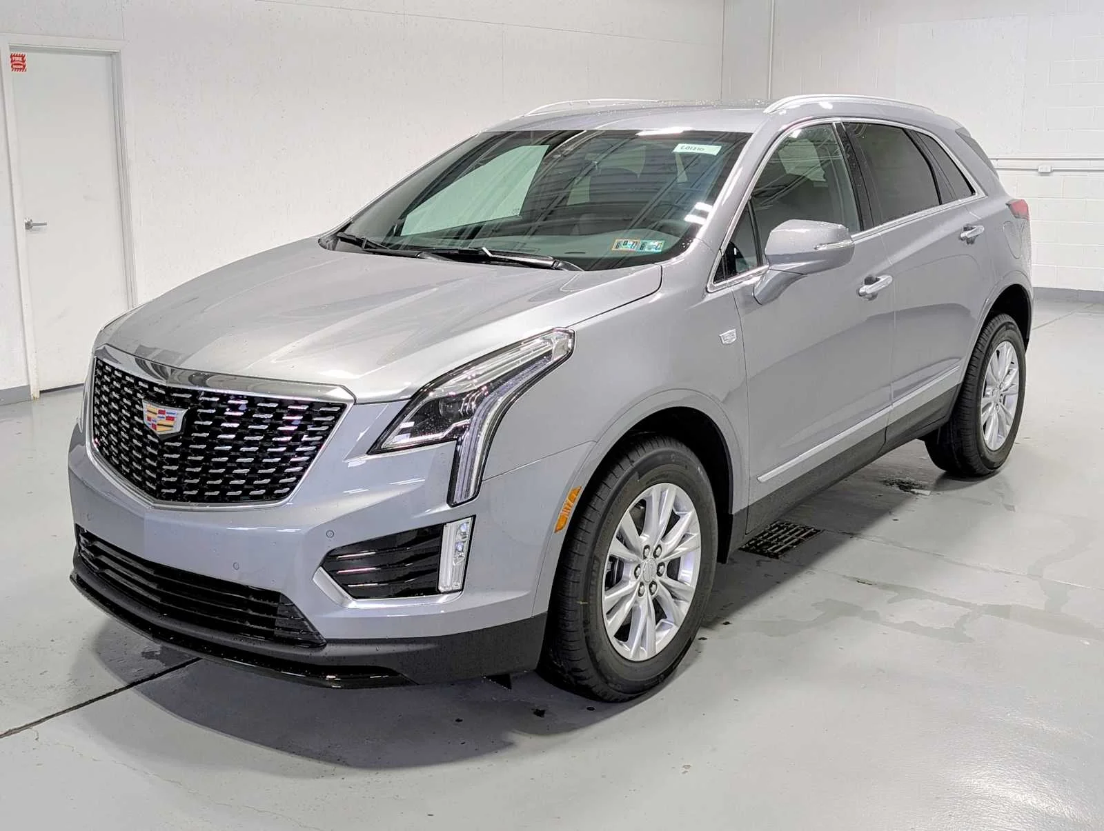 2026 Cadillac XT5