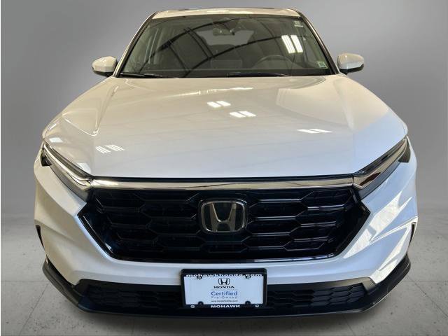 2024 Honda CR-V EX - Photo 10