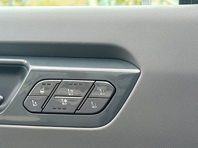 Certified Used 2024 Aurora Black Pearl Kia GT-Line image 21