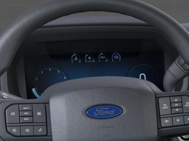 New 2025 Oxford White Ford XL image 13