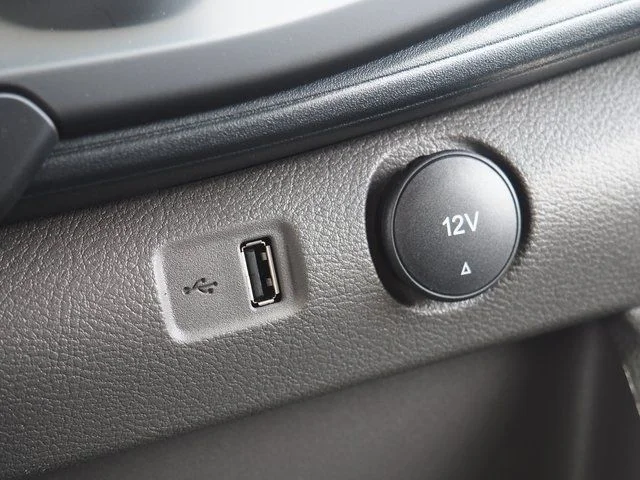 2025 Ford Transit Van Base - Photo 26