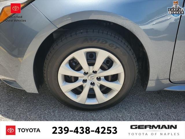 Certified Used 2026 CELESTITE Toyota  image 56