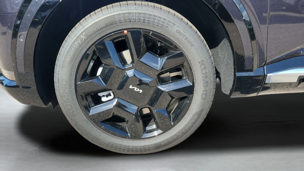 New 2027 Panthera Metal Kia SX image 18