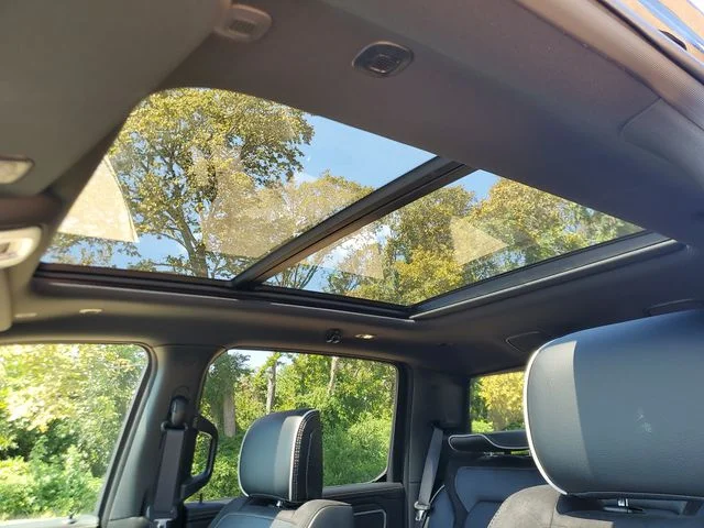 2026 RAM 1500 Laramie - Photo 31