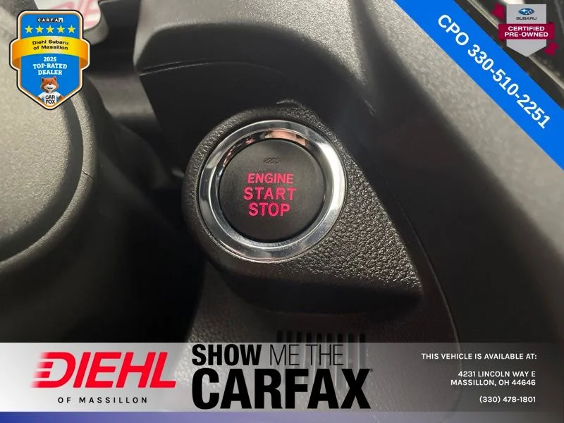 Used 2026 Black Subaru Sport image 34