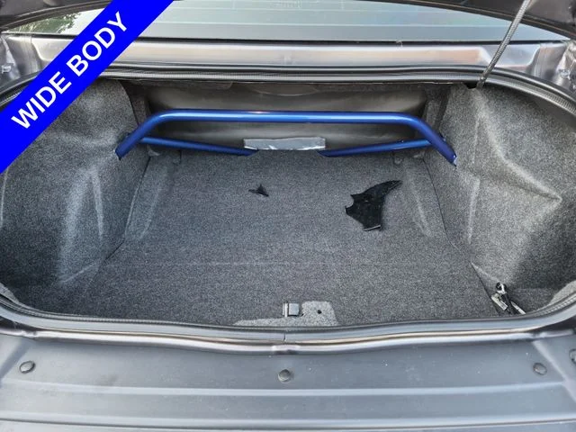Used 2020 Gray Dodge R/T Scat Pack Widebody image 23