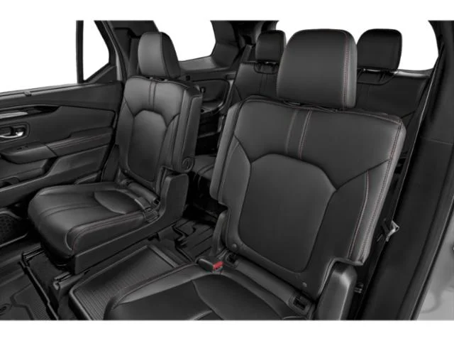 Used 2025  Honda TrailSport image 13