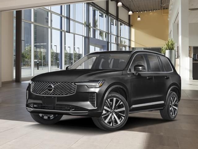 2026 Volvo XC90 Plus