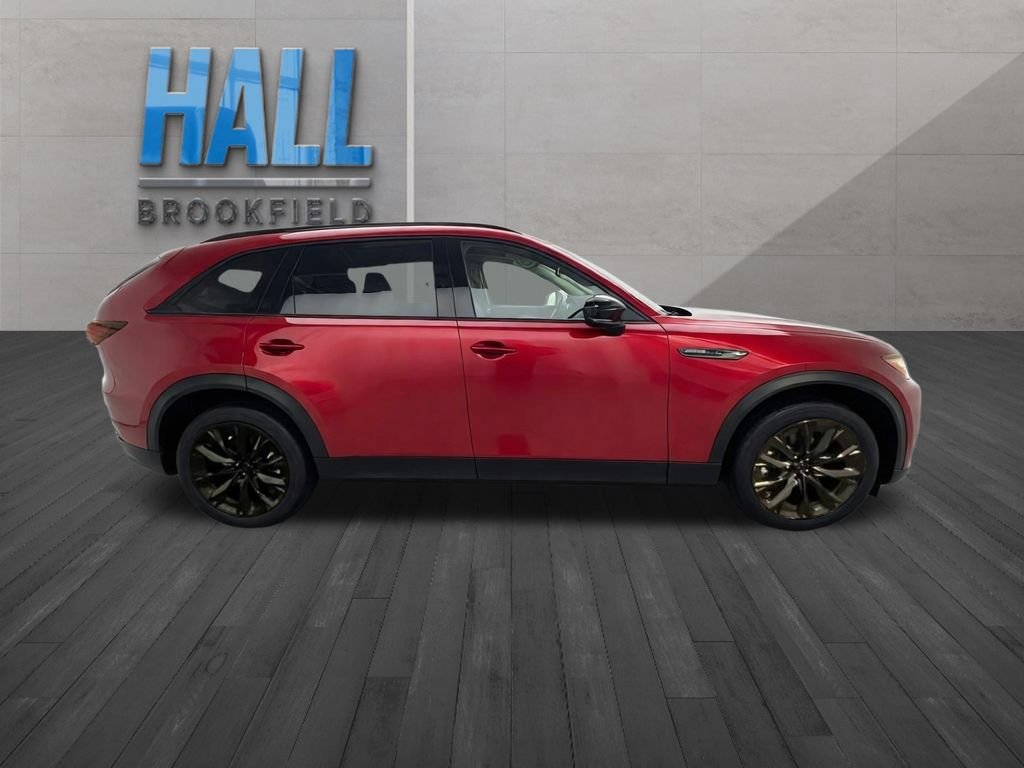 2026 Mazda CX-90 Premium Package - Photo 6