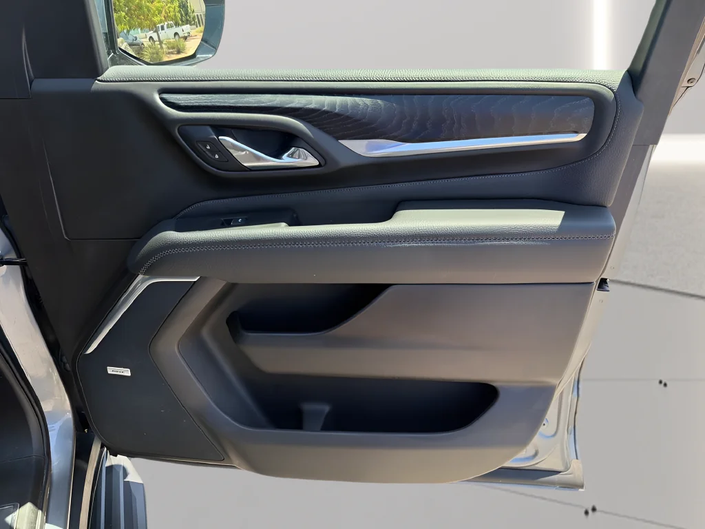 Used 2021 Gray GMC Denali image 36