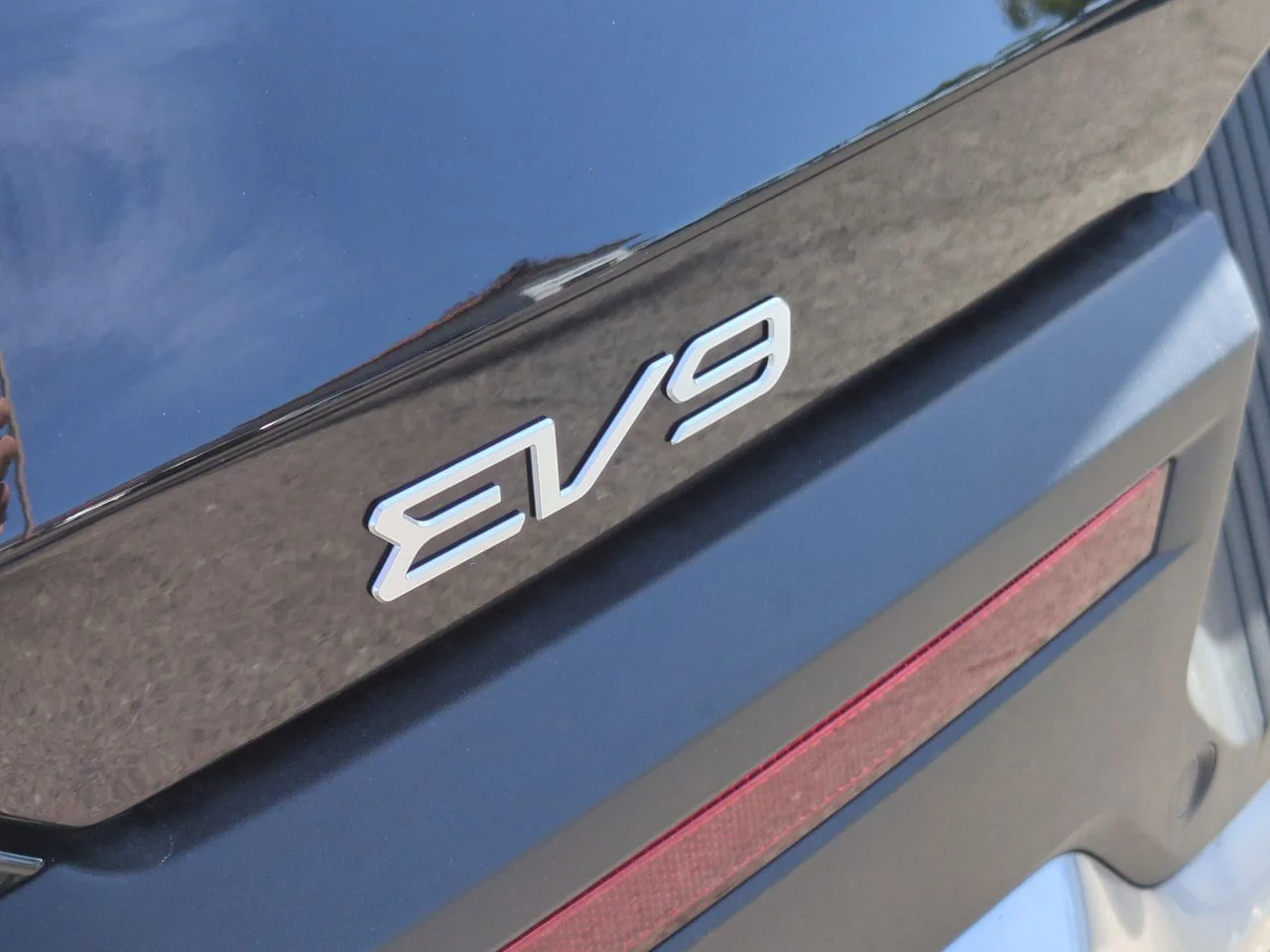 2026 Kia EV9 Light - Photo 31