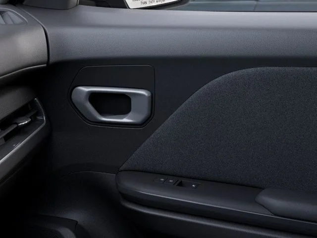 New 2026 Gray Kia LXS image 25