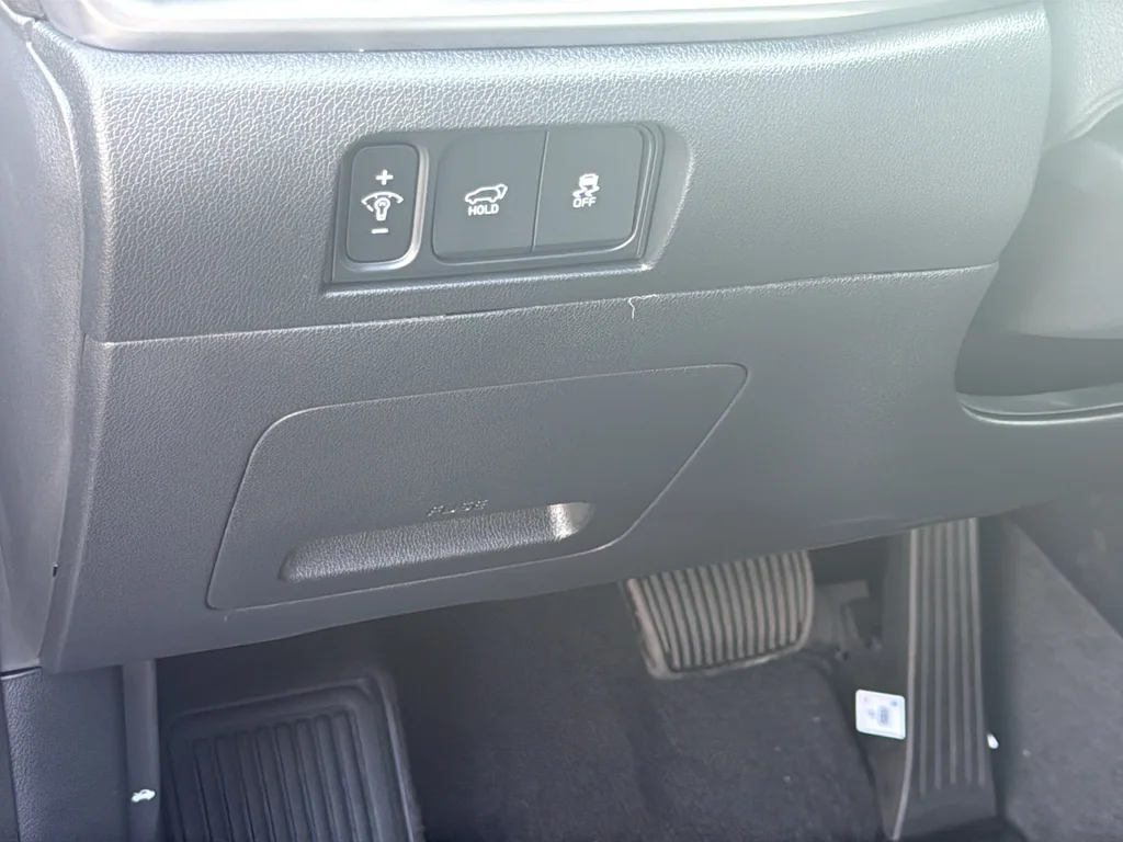 New 2026 Wolf Gray Kia X-Line EX image 28