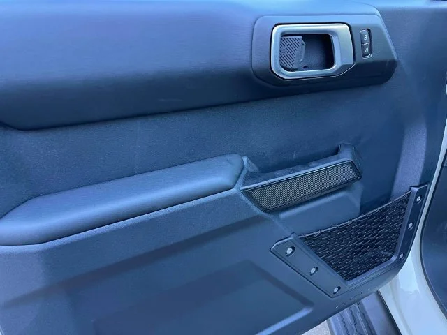 New 2026 Desert Sand Ford Outer Banks® image 20